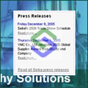 Content Management - Seika Corporation of America